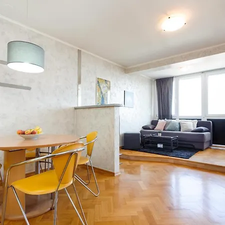 Appartement Adriatic Summer Split