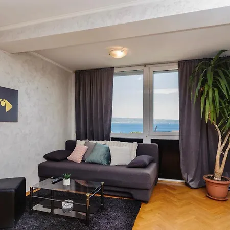 Adriatic Summer Apartment *