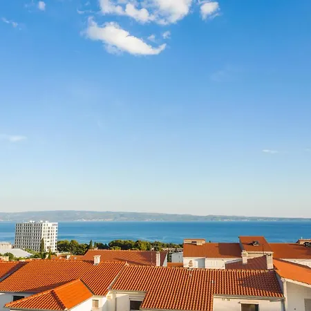 Adriatic Summer Apartment Split