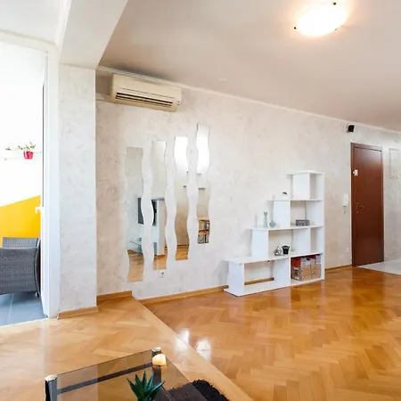 Adriatic Summer Apartment *