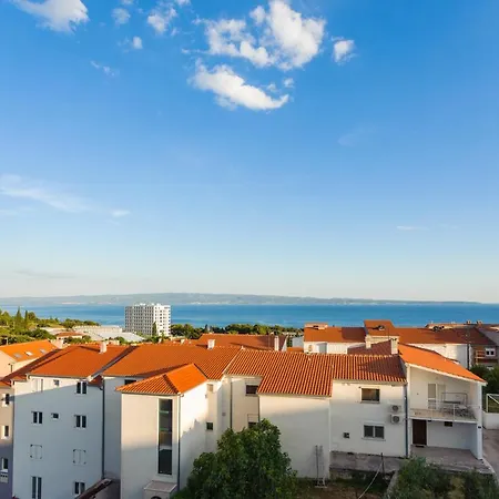 Adriatic Summer Apartment Split