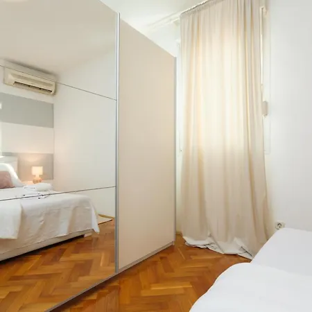 Adriatic Summer Apartment